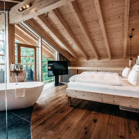 Werdenfelserei 4* Garmisch-Partenkirchen