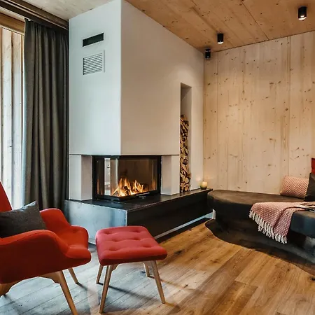 Werdenfelserei 4* Гарміш-Партенкірхен