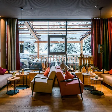 Hotel Werdenfelserei Garmisch-Partenkirchen