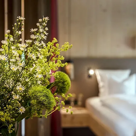 Werdenfelserei Otel Garmisch-Partenkirchen