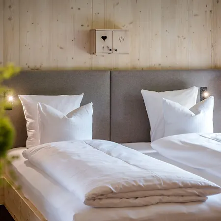 Hotel Werdenfelserei Garmisch-Partenkirchen