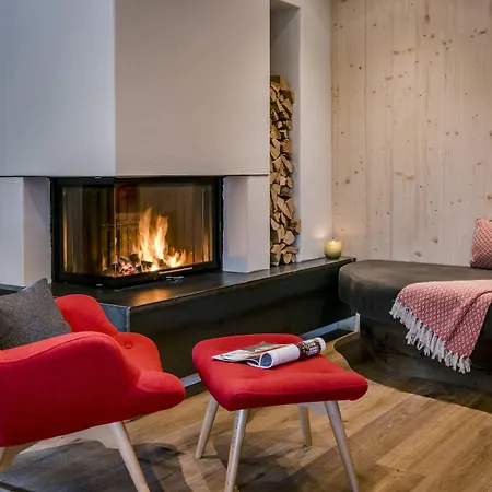 Готель Werdenfelserei Гарміш-Партенкірхен