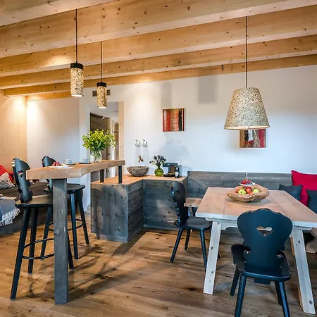 Werdenfelserei Hotell