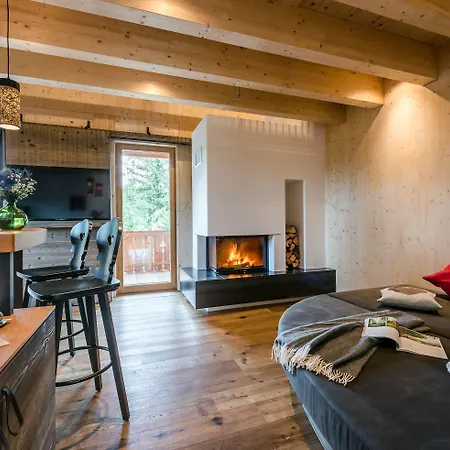 Otel Werdenfelserei 4*