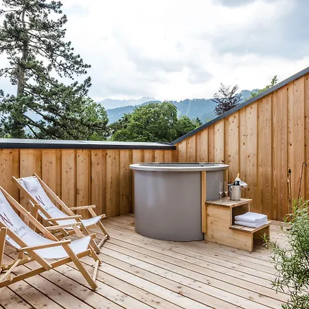 Werdenfelserei Garmisch-Partenkirchen