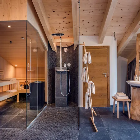 Hotel Werdenfelserei Garmisch-Partenkirchen