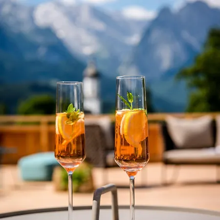 Werdenfelserei 4* Garmisch-Partenkirchen