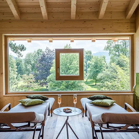 Hotell Werdenfelserei