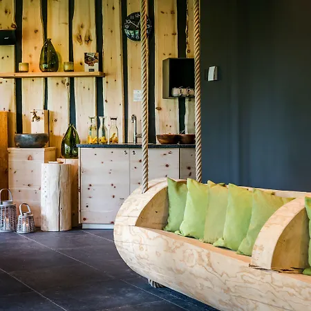 Werdenfelserei Hotell Garmisch-Partenkirchen