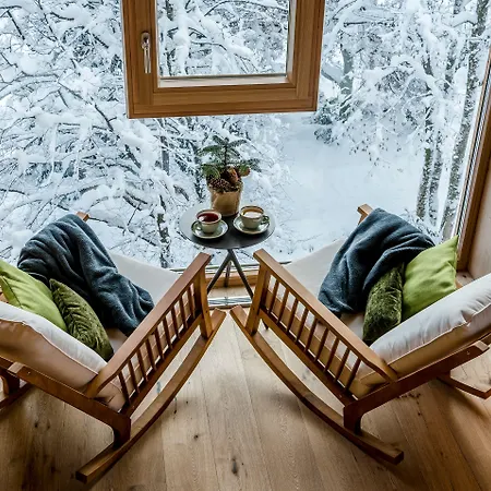 Otel Werdenfelserei Garmisch-Partenkirchen