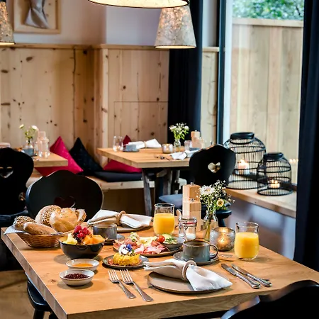 Werdenfelserei Hotel