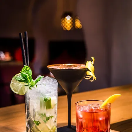 Hotell Werdenfelserei 4*