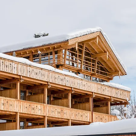 Werdenfelserei Szálloda