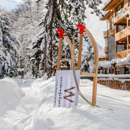 Werdenfelserei 4* Гарміш-Партенкірхен