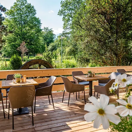 Werdenfelserei Hotel 4*