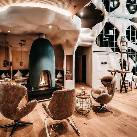 Otel Werdenfelserei 4*