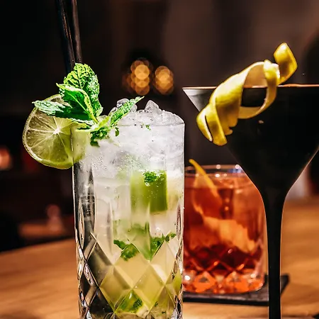 Werdenfelserei Szálloda