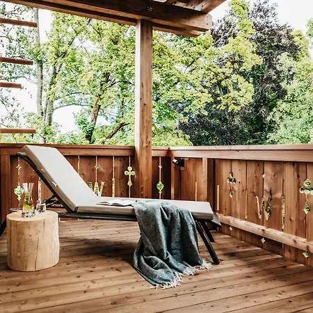 Werdenfelserei 4*