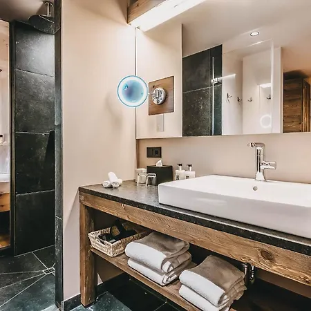 Werdenfelserei Hotel Garmisch-Partenkirchen