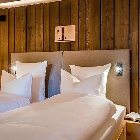 Werdenfelserei Hotel Garmisch-Partenkirchen