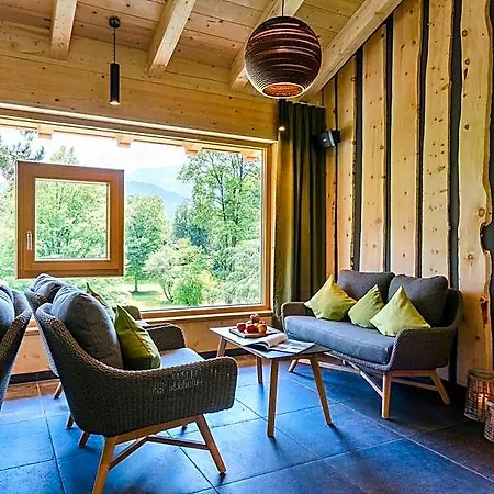 Werdenfelserei 4* Garmisch-Partenkirchen