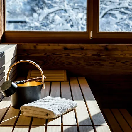 Werdenfelserei Hotel 4*