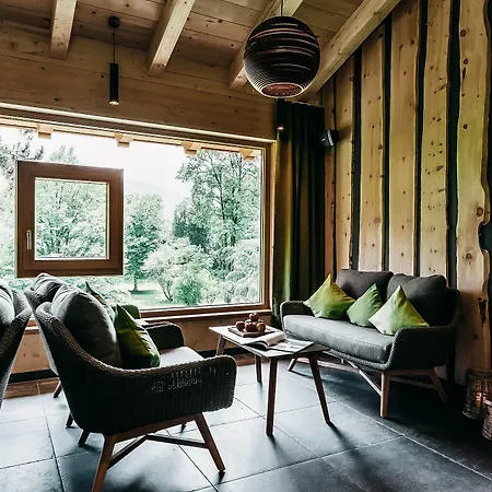 Hotel Werdenfelserei Garmisch-Partenkirchen