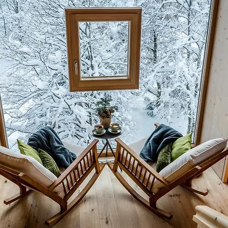 Werdenfelserei 4* Гарміш-Партенкірхен