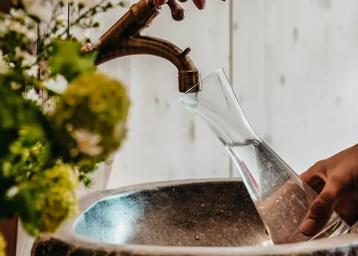 Werdenfelserei Hotell Garmisch-Partenkirchen