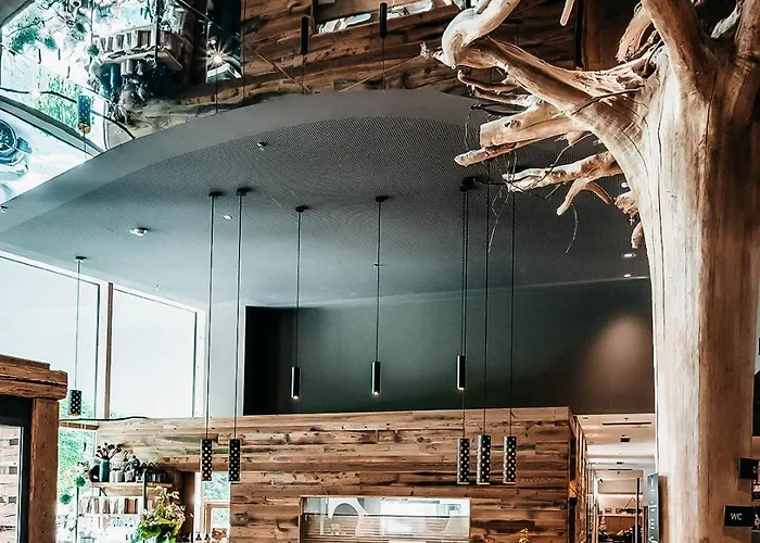 Werdenfelserei Hotel 4*