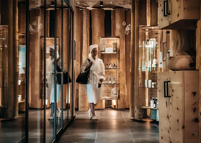 Werdenfelserei Hotel 4*