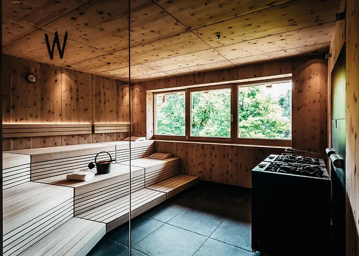 Hotell Werdenfelserei