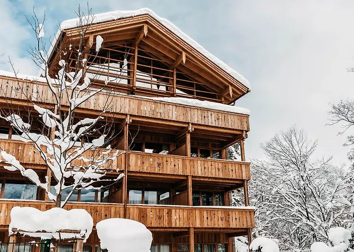 Hotell Werdenfelserei