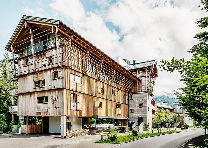 Werdenfelserei Garmisch-Partenkirchen