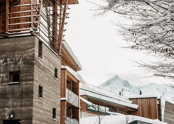 Hotel Werdenfelserei Garmisch-Partenkirchen