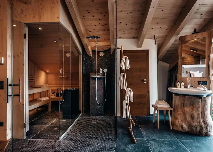 Hotel Werdenfelserei