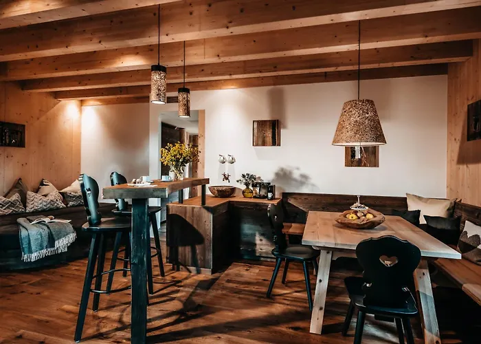 Werdenfelserei Hotell 4*