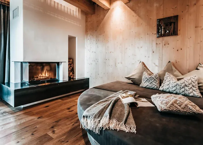 Werdenfelserei Hotell Garmisch-Partenkirchen