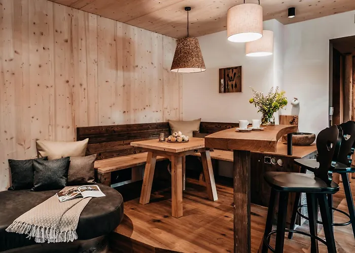 Hotell Werdenfelserei