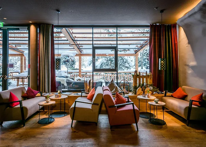 Hotel Werdenfelserei Garmisch-Partenkirchen