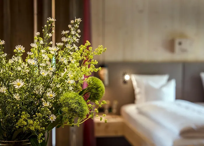 Werdenfelserei Hotell Garmisch-Partenkirchen