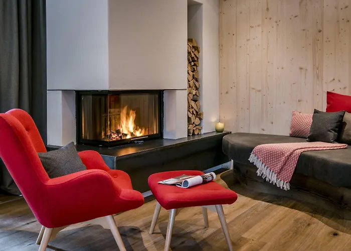 Hotel Werdenfelserei Garmisch-Partenkirchen