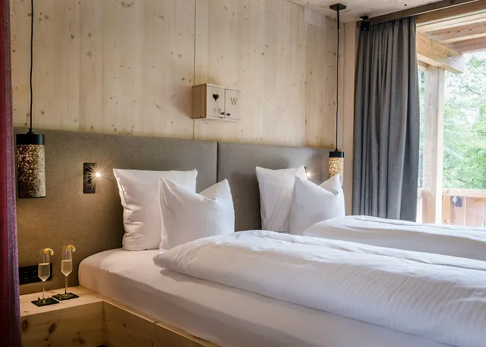 Hotell Werdenfelserei