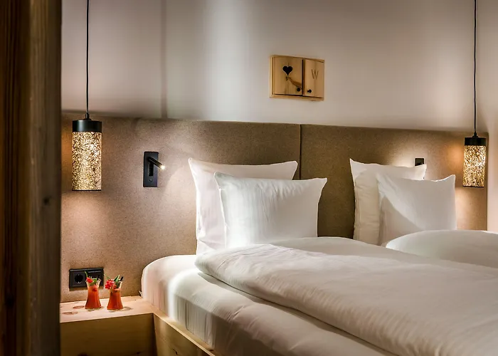 Hotel Werdenfelserei