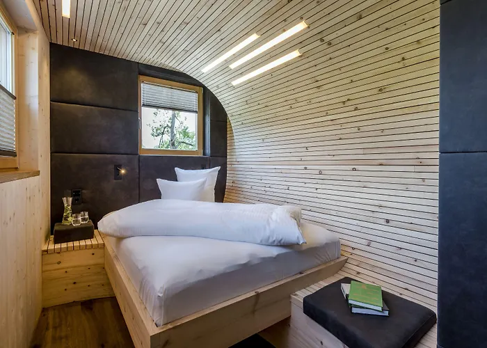 Hotel Werdenfelserei 4*