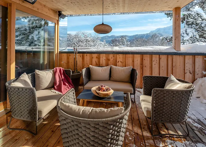 Werdenfelserei 4* Garmisch-Partenkirchen