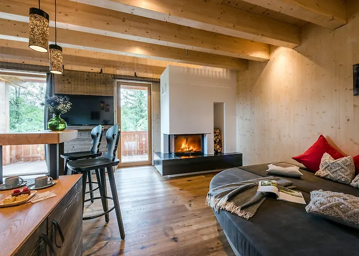 Hotel Werdenfelserei 4*