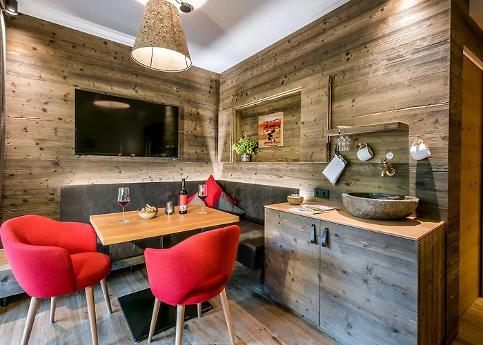 Werdenfelserei 4* Garmisch-Partenkirchen