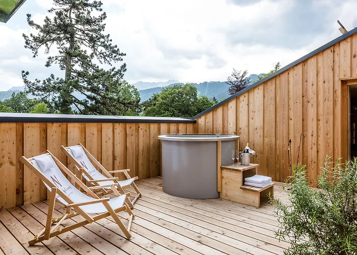 Werdenfelserei Garmisch-Partenkirchen