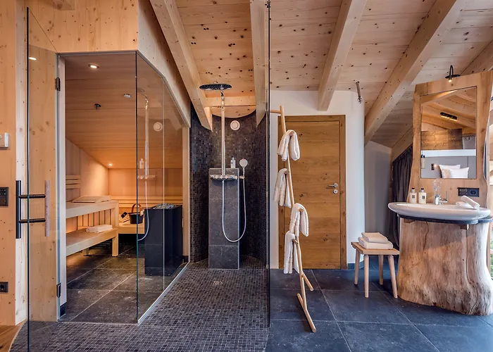 Hotell Werdenfelserei Garmisch-Partenkirchen